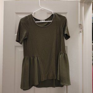 Women's blouse